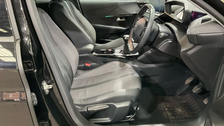 2020 Peugeot 208 1.2 PureTech Allure Premium Hatchback 5dr Petrol Manual Euro 6 (s/s) (100 p Hatc...