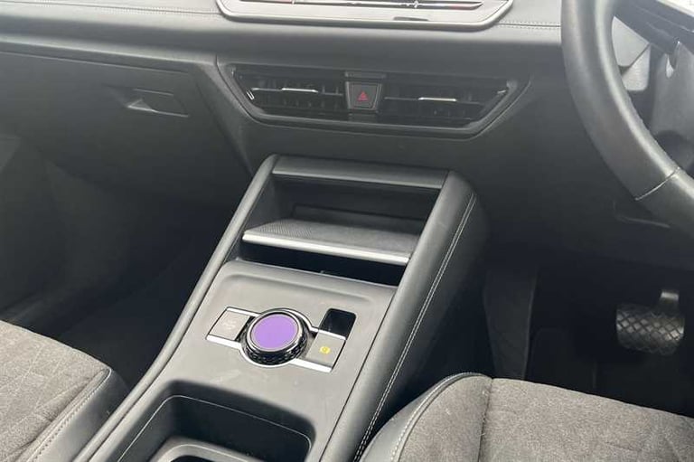 2024 Volkswagen Tiguan 1.5 eTSI Match 5dr DSG ESTATE PETROL Automatic