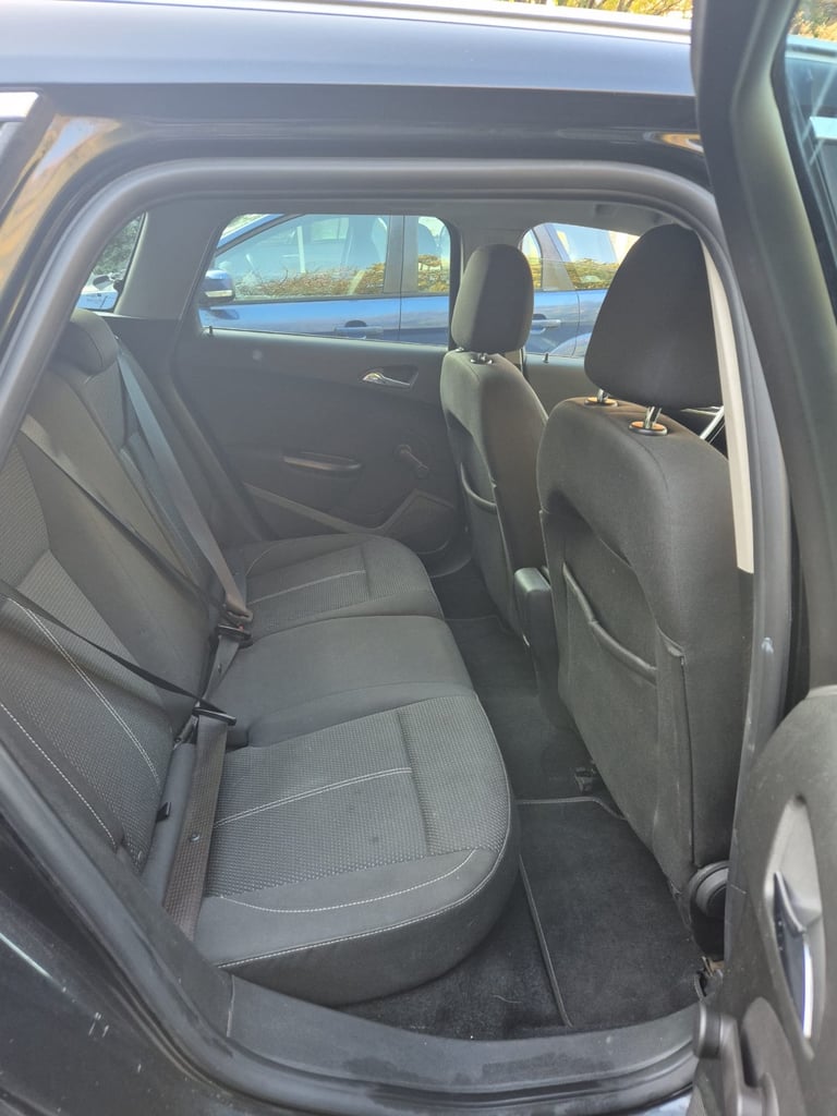 Vauxhall, ASTRA, SRI, Estate, 2013, Manual, 1956 (cc), 5 doors