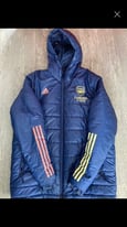 Men’s Arsenal Winter Jacket XL