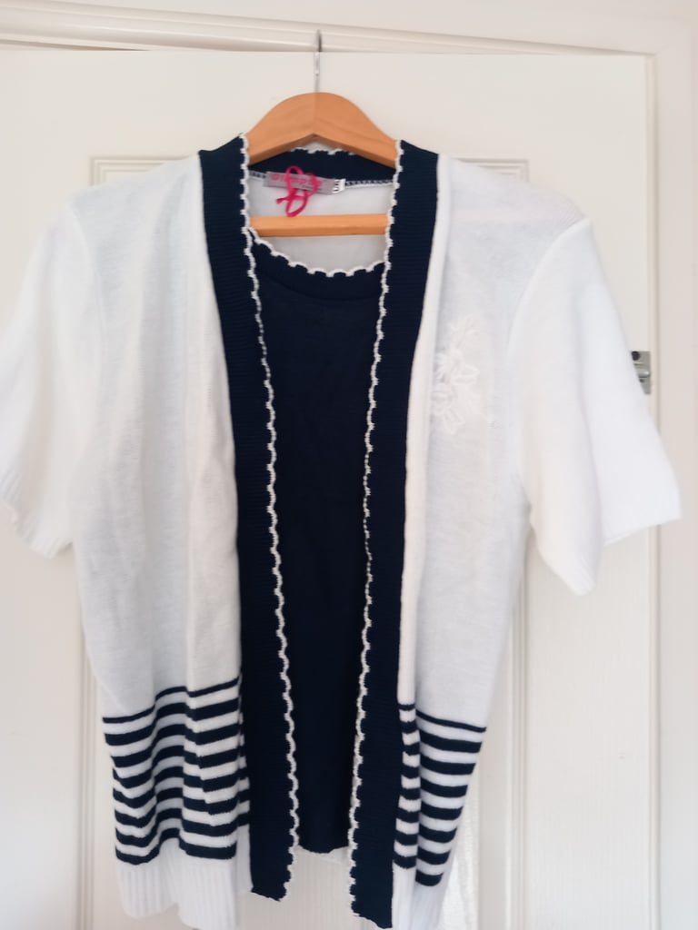 Any 5 New Cardigans for £5.