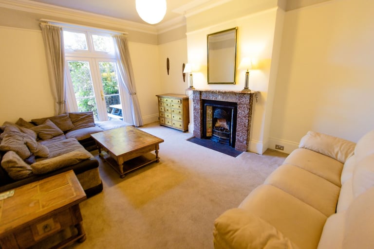 Beautiful Edwardian Property 