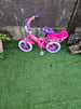 Kids bike 