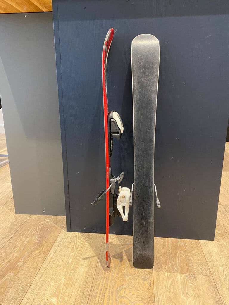 Kids ski Volki RaceTiger Junior 80 sm