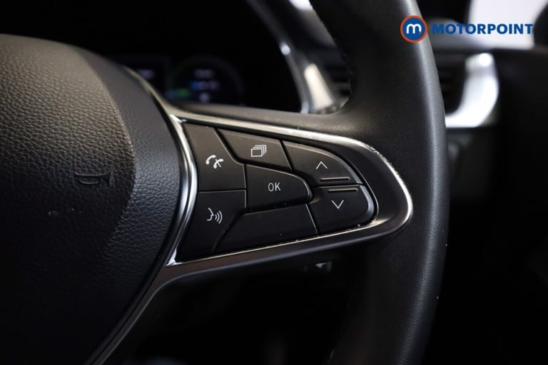 2023 Renault Captur 1.6 E-Tech Plug-in hybrid 160 Techno 5dr Auto SUV Hybrid Automatic