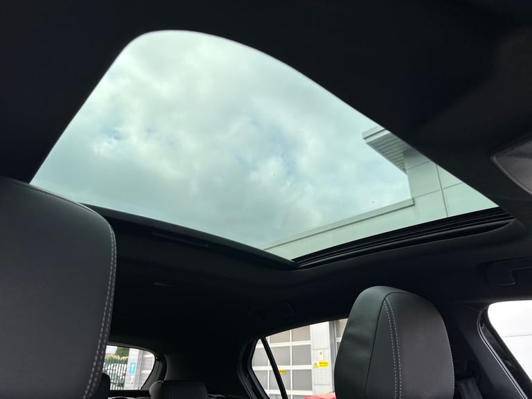 2024 Vauxhall Astra Astra 1.2T Ultimate 5dr Hatchback Petrol Manual