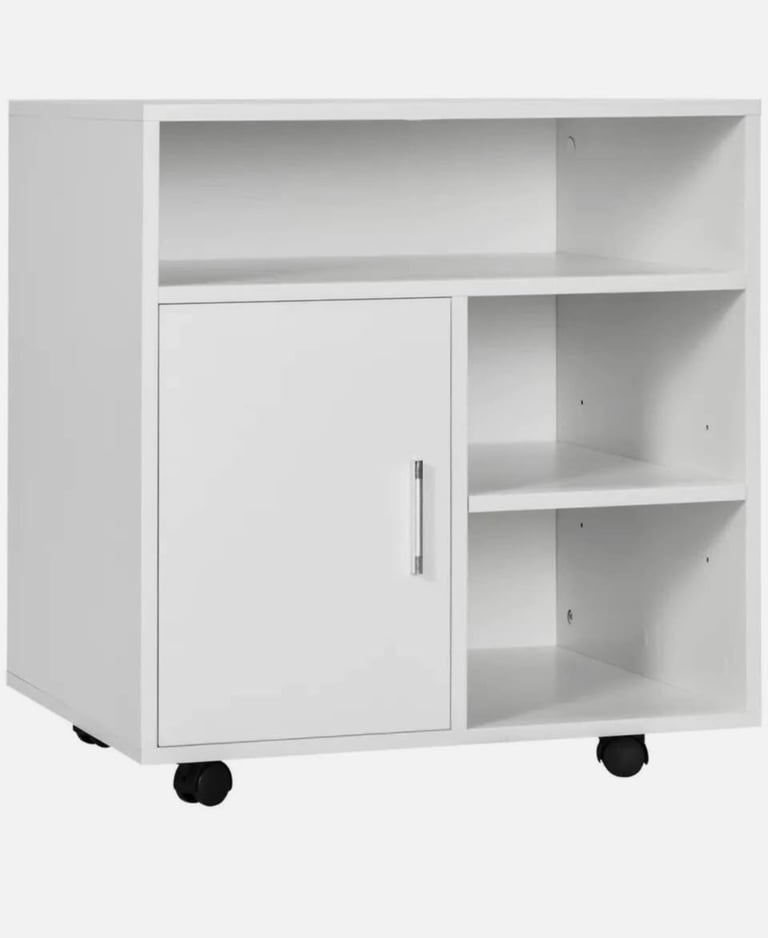 image for Multi-storage office