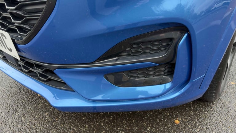  Ford Puma 1.0 EcoBoost Hybrid mHEV ST-Line 5dr Hatchback Petrol Manual