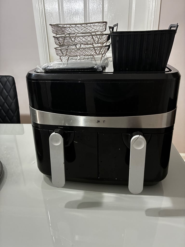 Tower Air fryer  9 litre 