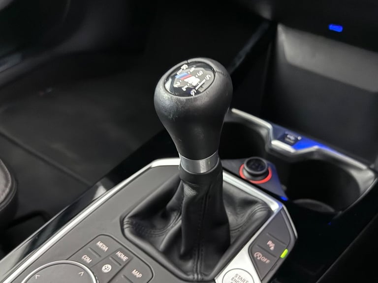 2020 BMW 2 Series 218i M Sport 4dr COUPE PETROL Manual