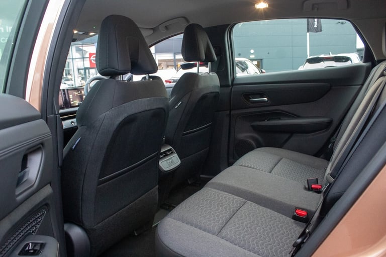 2024 Nissan ARIYA 160kW Engage 63kWh 5dr Auto Hatchback Electric Automatic