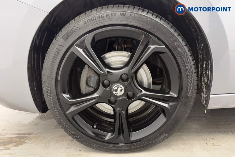 2023 Vauxhall Corsa 1.2 Turbo GS 5dr Auto Hatchback Petrol Automatic