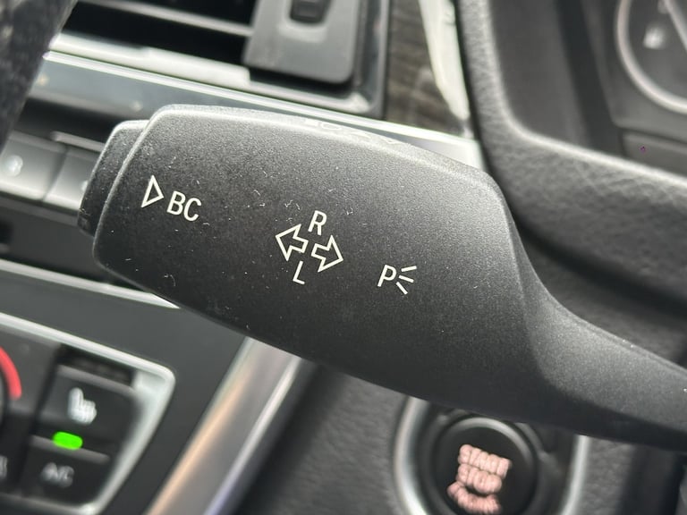 2016 BMW 3 Series GT 335d X Drive Gran Turismo 3.0 Diesel Auto 4 Door Hatchback