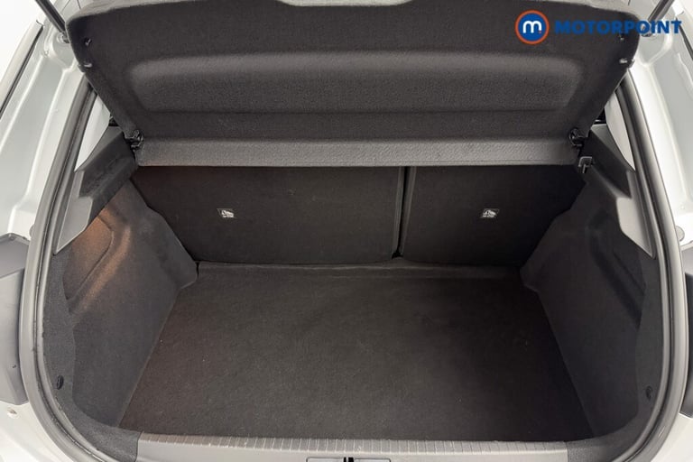 2023 Vauxhall Corsa 1.2 Turbo Design 5dr Auto HATCHBACK PETROL Automatic