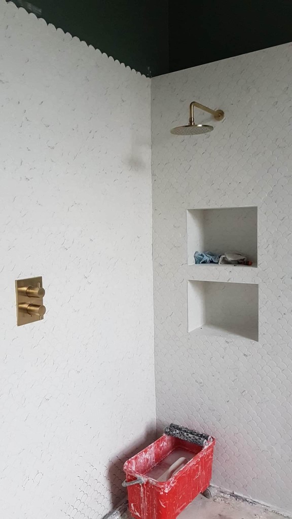 Plumber/Tiler in Niddrie, Edinburgh Gumtree