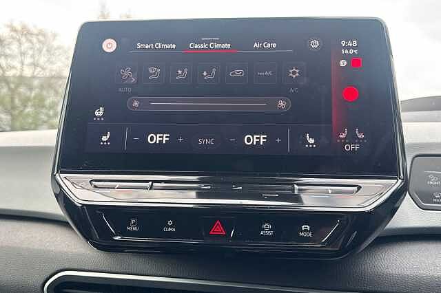 2021 Volkswagen ID.3 150kW Tour Pro S 77kWh 5dr Auto Hatchback ELECTRIC Automatic