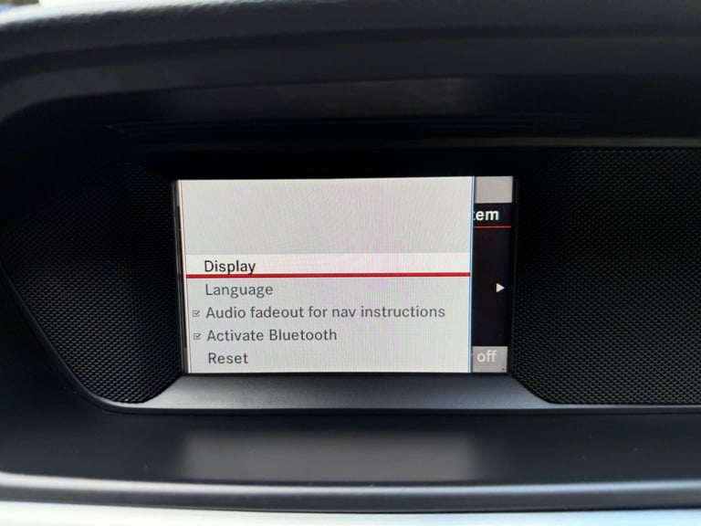 2012 Mercedes-Benz C Class 2.1 C220 CDI BlueEfficiency AMG Sport G-Tronic+ Euro 5 (s/s) 2dr COUPE...