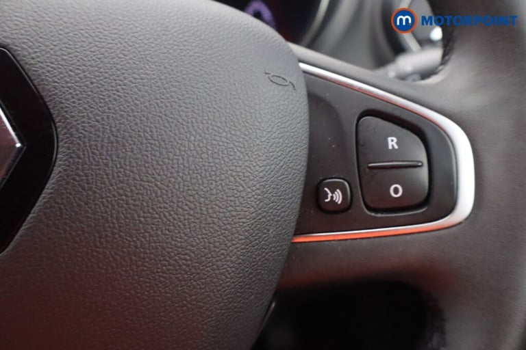 2018 Renault Captur 0.9 TCE 90 Iconic 5dr SUV Petrol Manual