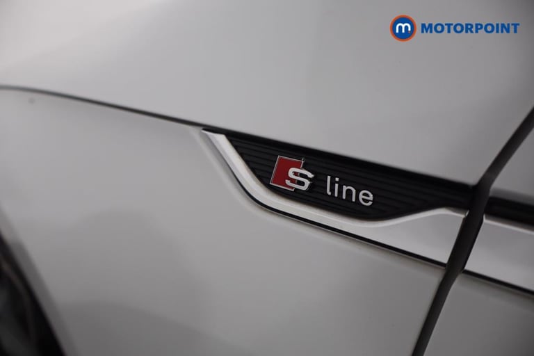 2021 Audi A5 45 TFSI 265 Quattro S Line 5dr S Tronic Hatchback Petrol Automatic