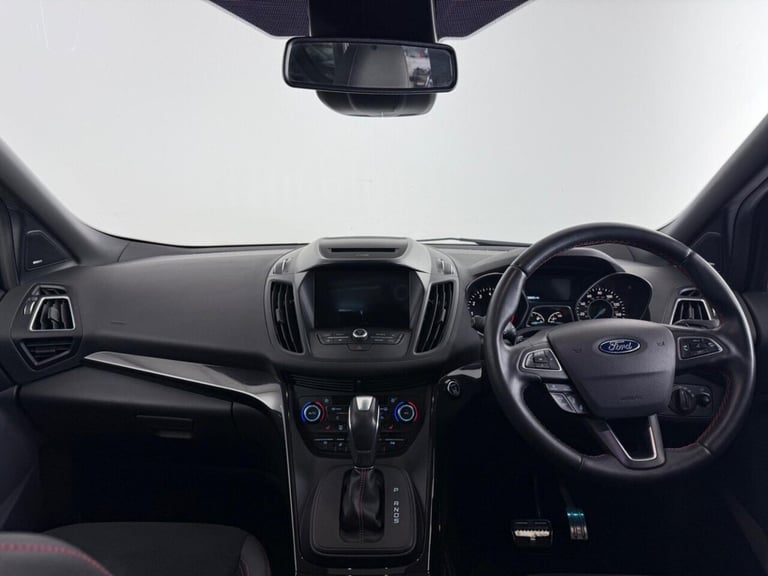 2018 Ford Kuga 1.5T EcoBoost ST-Line X Auto AWD Euro 6 (s/s) 5dr Petrol Automatic