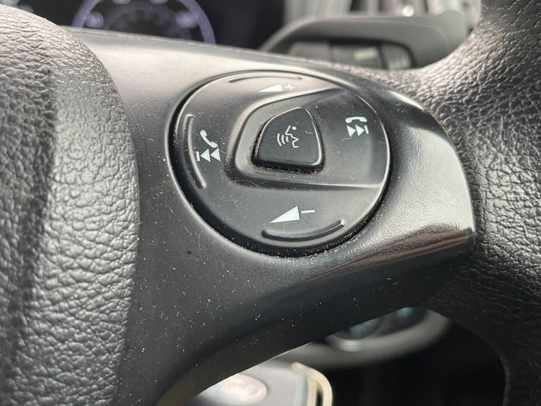 2019 Ford Transit Connect 1.5 220 EcoBlue Trend L1 Euro 6 (s/s) 5dr PANEL VAN Diesel Manual