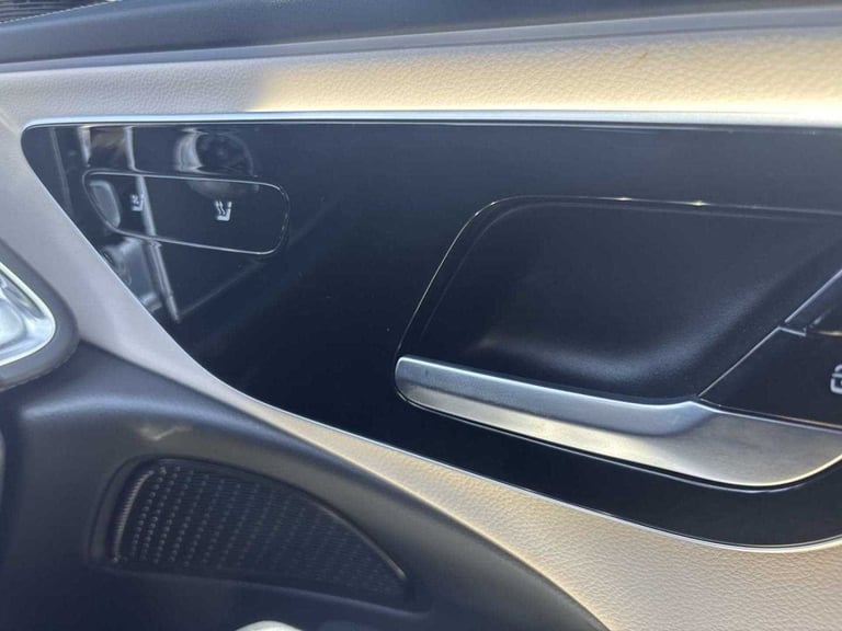 2024 Mercedes-Benz E Class E200 AMG Line 4dr 9G-Tronic Saloon Petrol Automatic