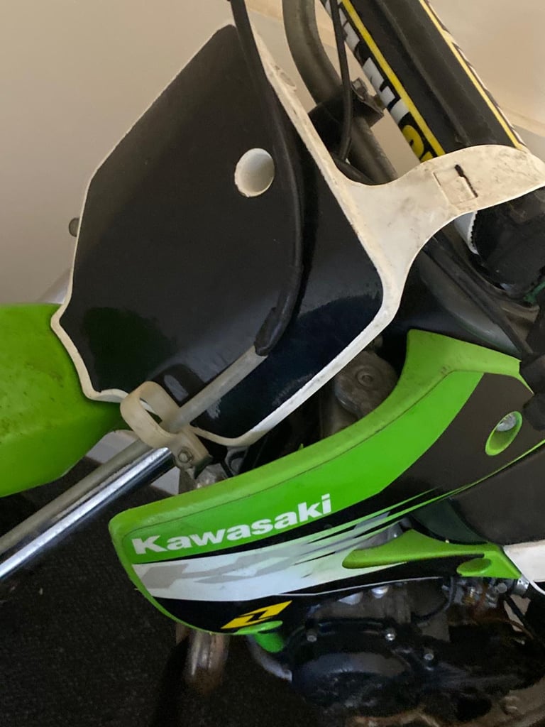 image for 2011 CLEAN KX 65 (RECENTLY REBUILT) BARGAIN 