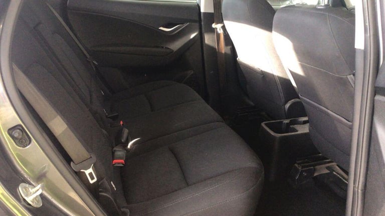 2016 Hyundai Ix20 1.4 Blue Drive SE 5dr MPV PETROL Manual