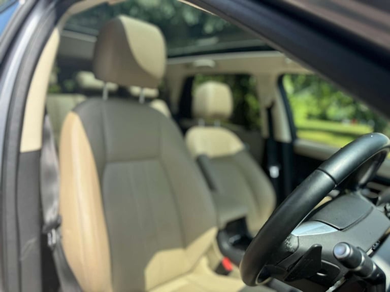 2015 Land Rover Discovery Sport 2.2 Discovery Sport HSE SD4 Auto 4WD 5dr SUV Diesel Automatic