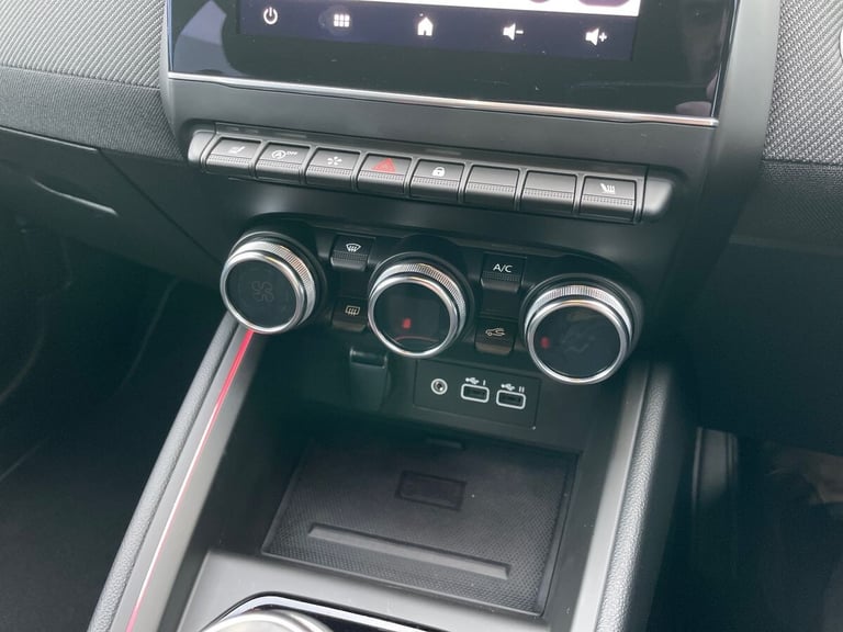 2024 Renault Clio Clio 1.0 TCe 90 Esprit Alpine 5Dr Hatchback Hatchback Petrol Manual