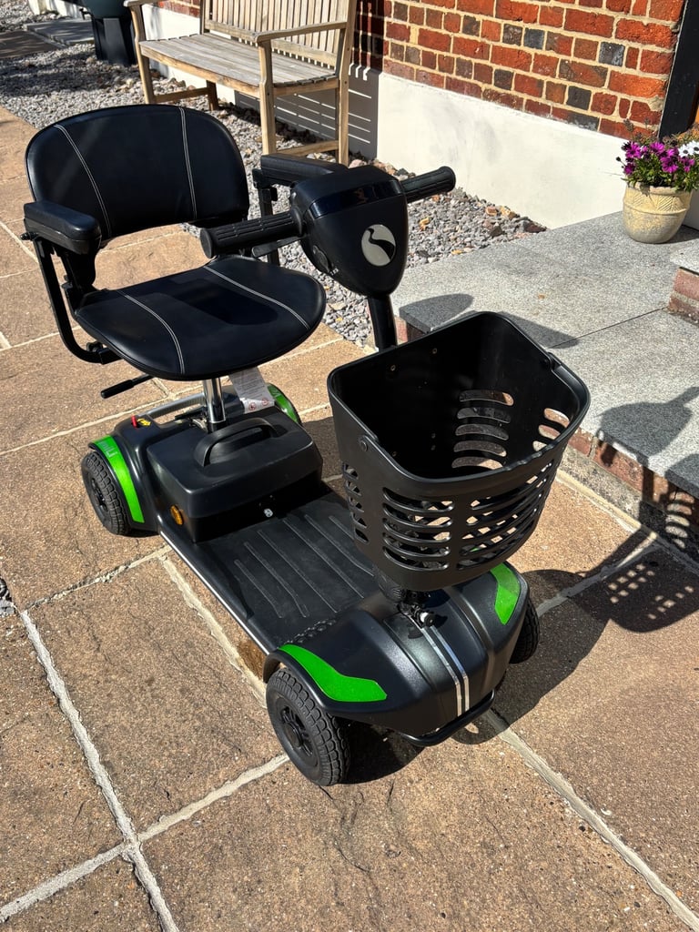 image for Mobility Scooter - As New