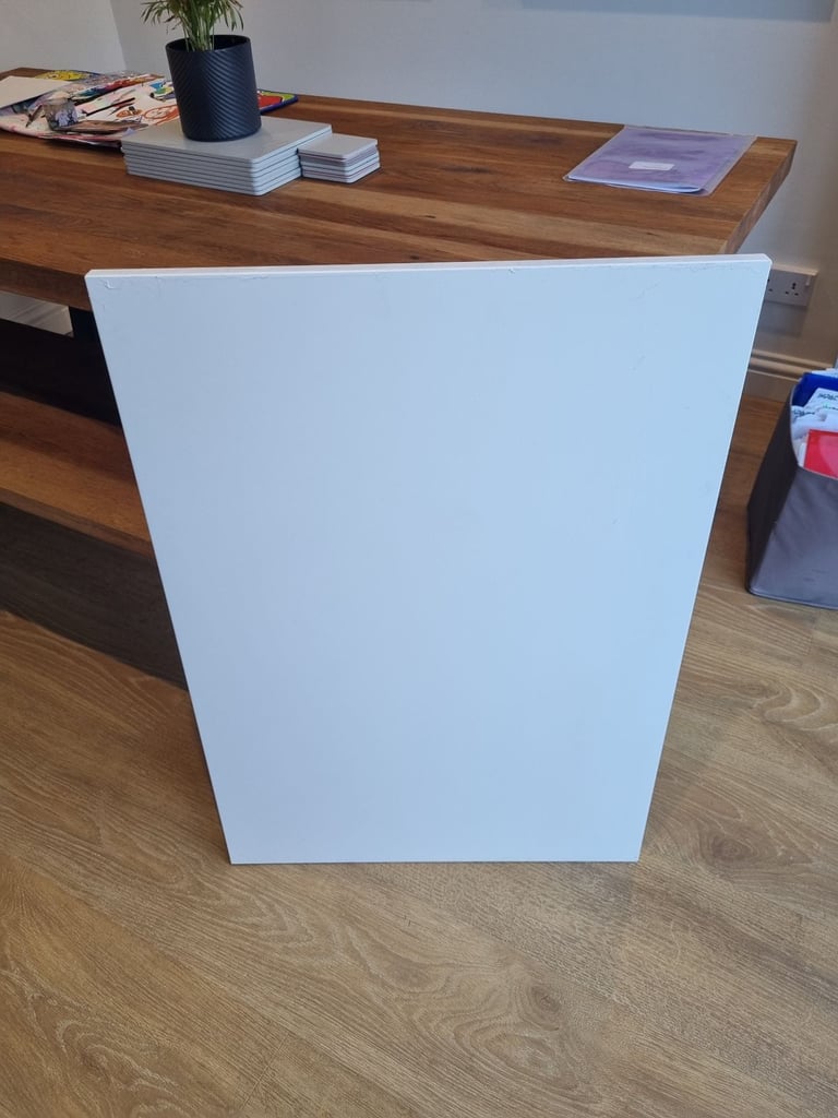 New Wren Kitchen End Panels