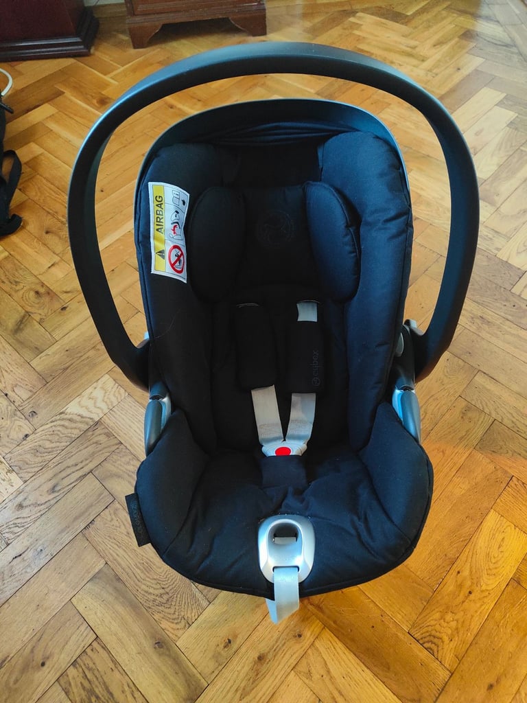 Cybex Sirona Z2 I size 