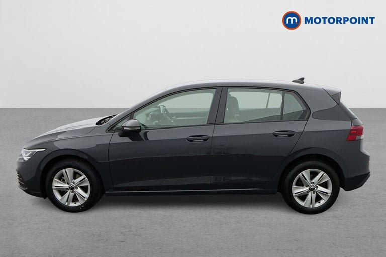 2022 Volkswagen Golf 1.5 TSI Life 5dr Hatchback Petrol Manual