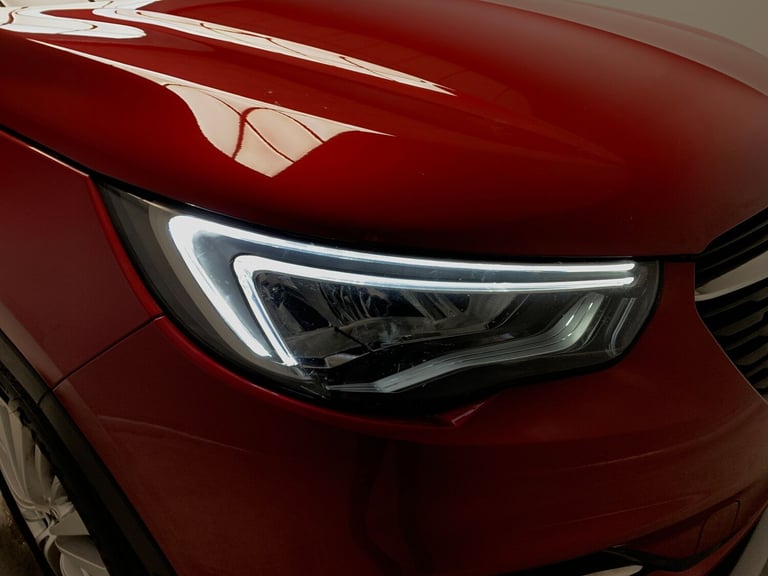 2020 Vauxhall Grandland X 1.5 Turbo D Business Edition Nav SUV 5dr Diesel Manual Euro 6 (s/s) (13...