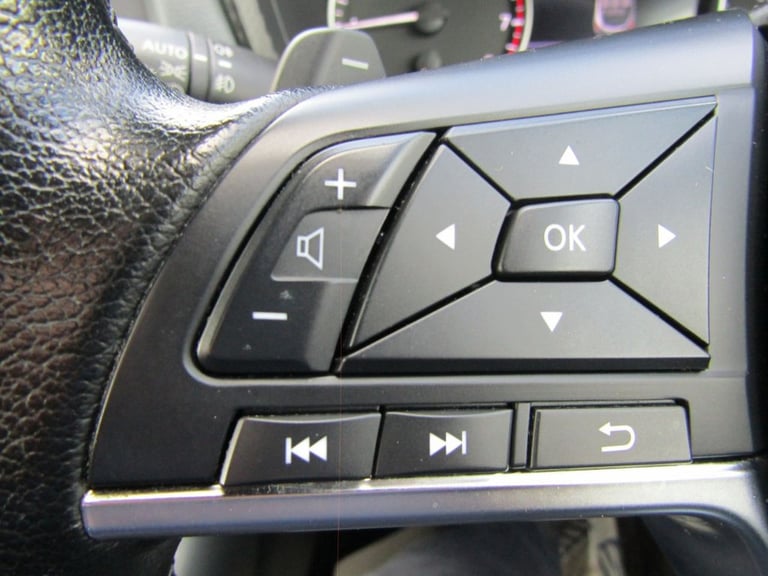 2021 21 NISSAN JUKE 1.0 DIG-T N-CONNECTA SUV 5DR PETROL DCT AUTO EURO 6 (S/S) (1