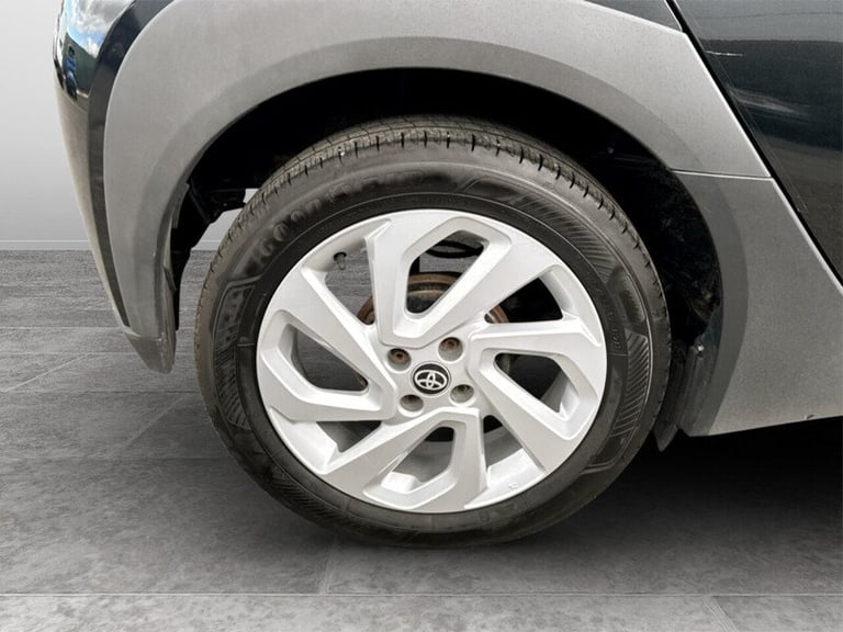 2023 Toyota Aygo X VVT-i Pure Hatchback Petrol Manual