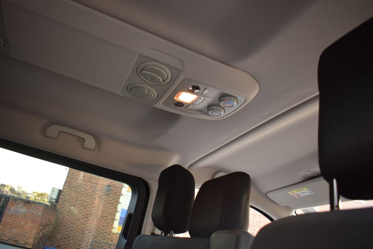 2022 Toyota PROACE CITY Verso 1.5D Shuttle Medium MPV MWB Euro 6 (s/s) 5dr (9 Seat) MPV Diesel Ma...