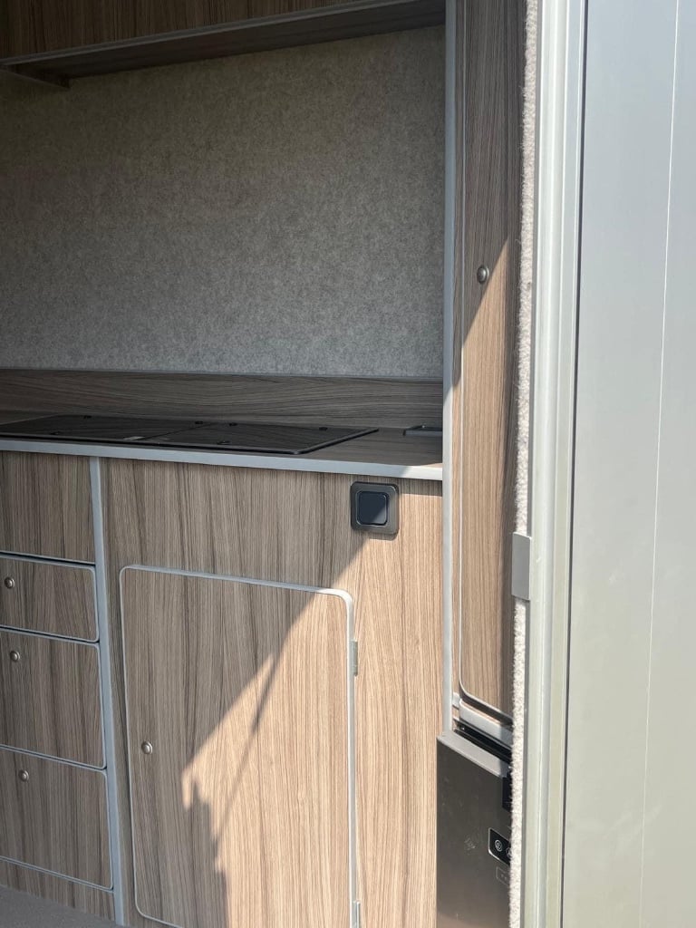 Cheval Liberté Maxi 3 Living Brand New - £20640 + VAT ✅