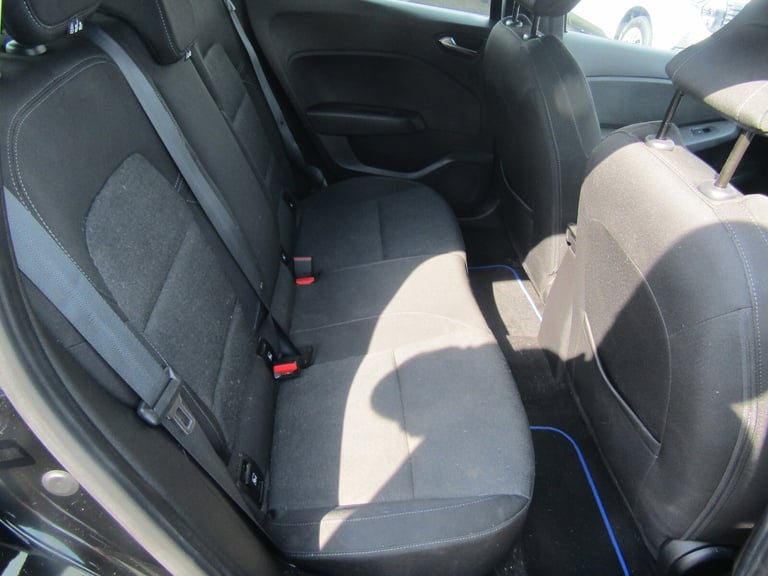 2021 Renault Clio 1.0 TCe 90 Iconic 5dr - Low Miles - Great Value! REDUCED!! Hatchback Petrol Manual