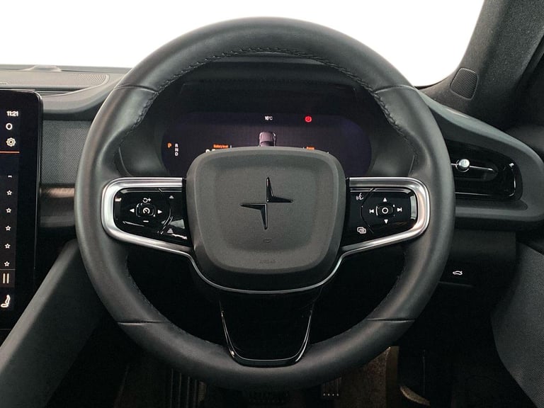 2022 Polestar Polestar 2 300kW 78kWh Long Range DM [Plus] 5dr 4WD Auto Saloon ELECTRIC Automatic