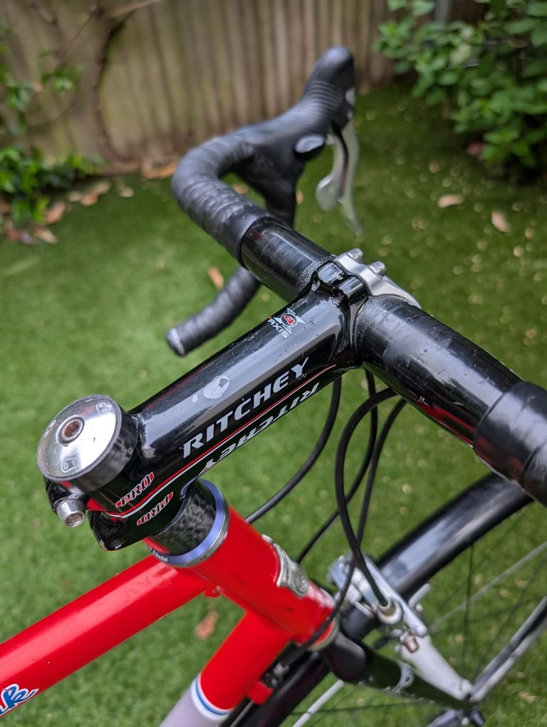 Kona Honky Tonk road bike