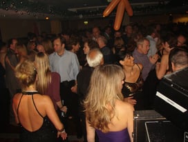 RADLETT Herts Over 35s to 60s Plus Party for Singles and Couples - Friday 31 March
