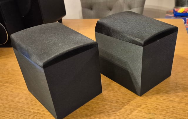 ONKYO SKH-410 Dolby Atmos Enabled Front/Rear Upward Firing Height