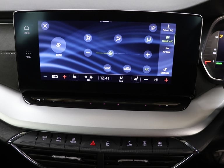 2022 Skoda Octavia 1.4 TSI iV 13kWh SE L Estate 5dr Petrol Plug-in Hybrid DSG Euro 6 (s/s) (20 Es...