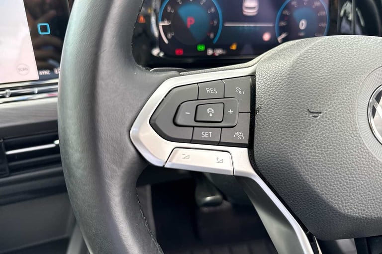 2020 Volkswagen Golf 1.5 eTSI 150 Style 5dr DSG Hatchback Petrol Automatic