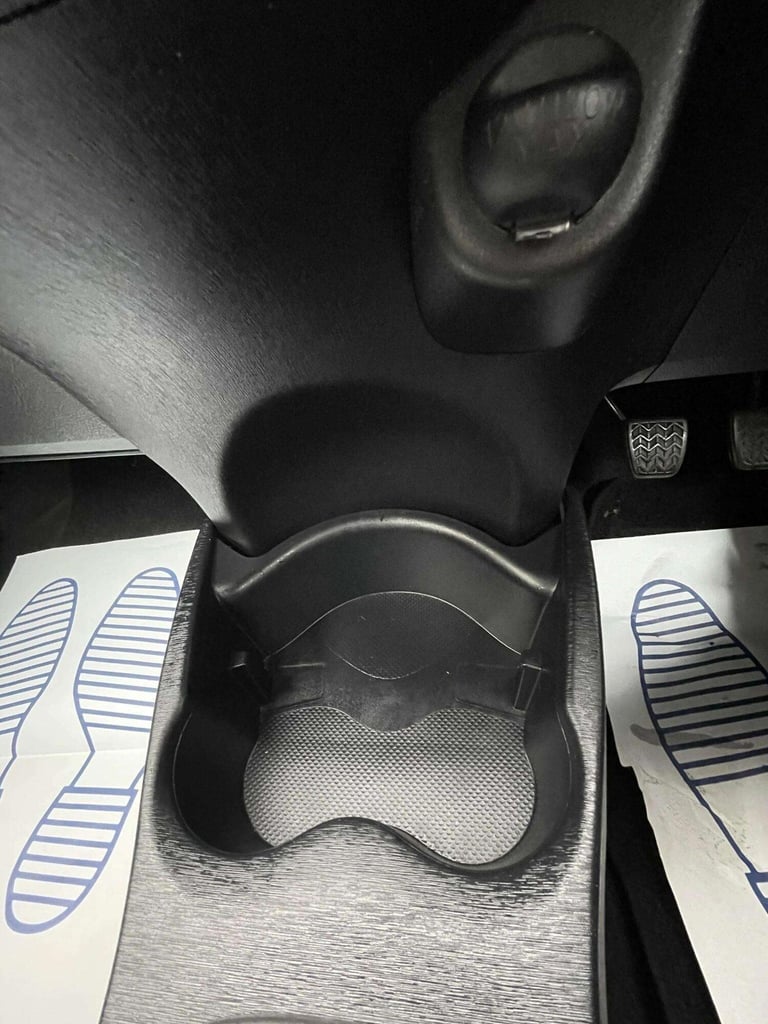 TOYOTA YARIS 1.0 VVT-i TR Euro 5 3dr 2013