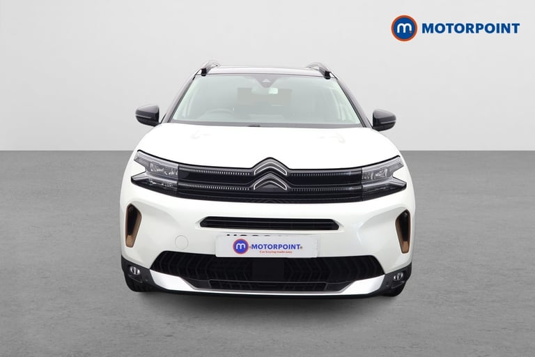 2023 Citroen C5 Aircross 1.5 BlueHDi C-Series Edition 5dr EAT8 SUV Diesel Automatic