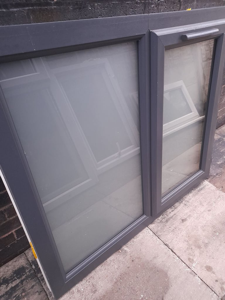 image for Upvc Window / Double Glazing / Shed / Mancave / Windows & Doors / Pvcu