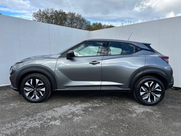 2022 Nissan Juke 1.0 DIG-T Acenta SUV 5dr Petrol DCT Auto Euro 6 (s/s) (117 ps) SUV PETROL Automatic